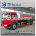 Dongfeng Brand 24000L 6x4 10 Wheels LPG Tank Truck